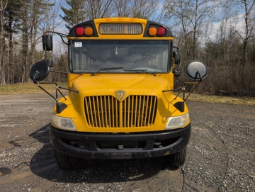 Picture of 2017 IC CE300 School Bus