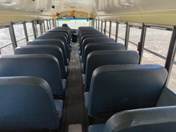 Picture of 2017 IC CE300 School Bus