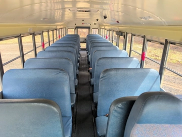 Picture of 2017 IC CE300 School Bus