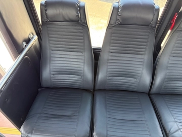 Picture of 2023 Chevrolet 3500 Starquest Shuttle Bus