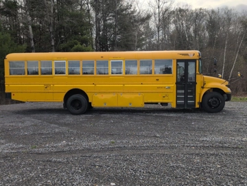 Picture of 2018 IC IC CE3000 School Bus