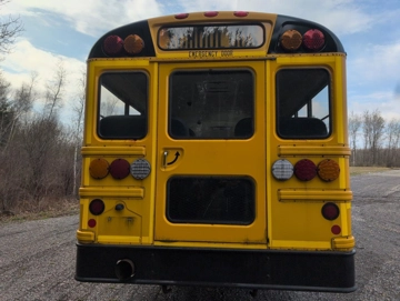 Picture of 2018 IC IC CE3000 School Bus