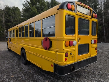 Picture of 2018 IC IC CE3000 School Bus