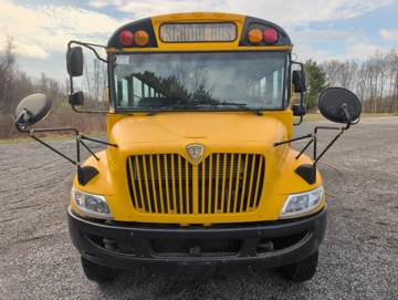 Picture of 2018 IC IC CE3000 School Bus