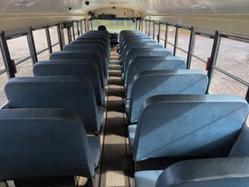 Picture of 2018 IC IC CE3000 School Bus
