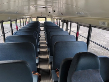 Picture of 2018 IC IC CE3000 School Bus