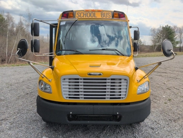 Picture of 2021 Freightliner Thomas C2 School Bus