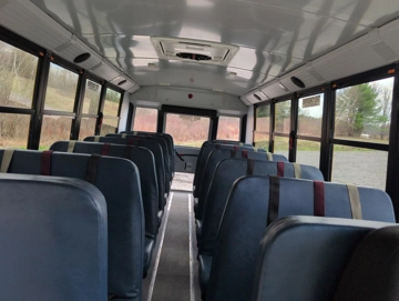 Picture of 2021 Freightliner Thomas C2 School Bus