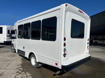 Picture of 2026 Starcraft Allstar Shuttle Bus