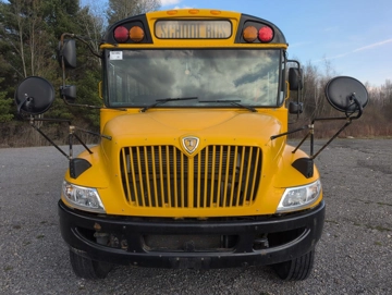Picture of 2018 IC CE3000 Shuttle Bus