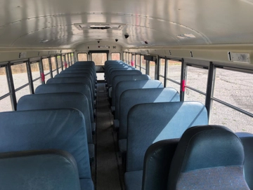 Picture of 2018 IC CE3000 Shuttle Bus