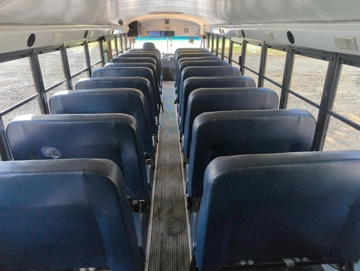 Picture of 2019 Bluebird Vision School Bus
