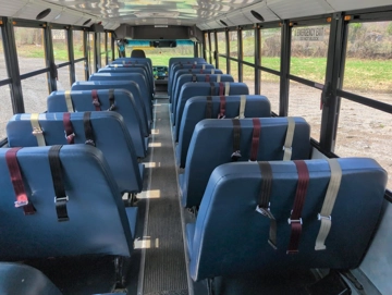 Picture of 2019 Freightliner Thomas School Bus