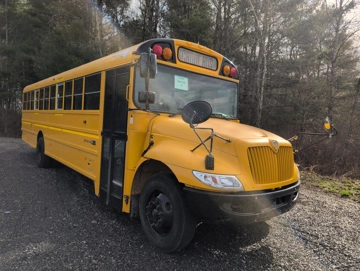 Picture of 2019 IC CE3000 International School Bus