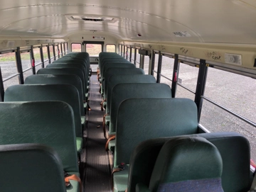 Picture of 2019 IC CE3000 International School Bus