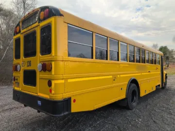 Picture of 2019 IC International School Bus