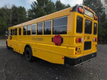 Picture of 2019 IC International School Bus