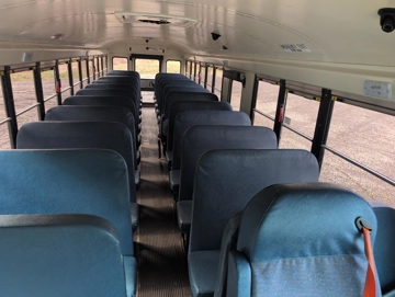 Picture of 2019 IC International School Bus