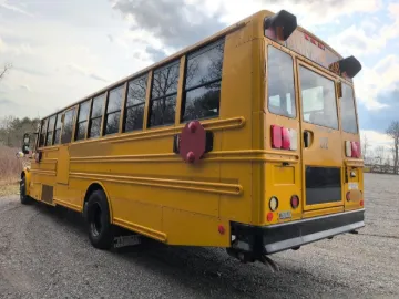 Picture of 2019 Freightliner Thomas School Bus