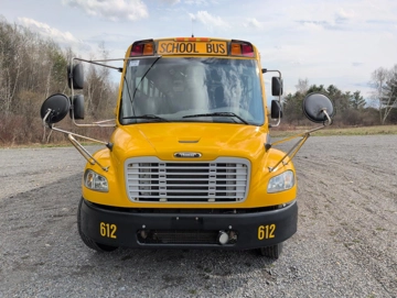 Picture of 2019 Freightliner Thomas School Bus