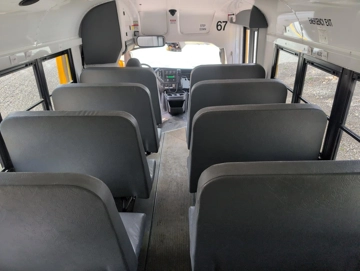 Picture of 2018 Chevrolet Trans Tech School Bus