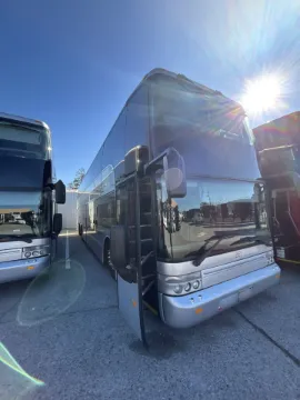2013 Van Hool TD925 73P Double Decker