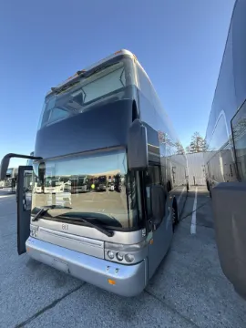 2013 Van Hool TD925 73P Double Decker