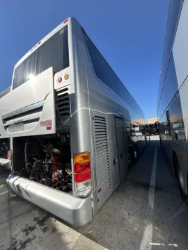 2013 Van Hool TD925 73P Double Decker