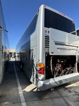 2013 Van Hool TD925 73P Double Decker