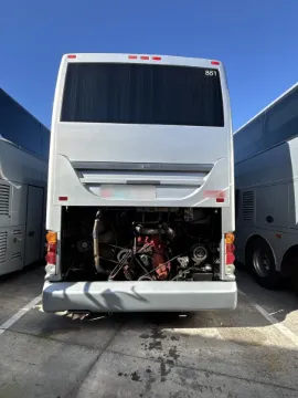 2013 Van Hool TD925 73P Double Decker