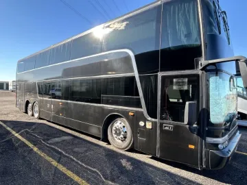 2013 Van Hool TD925 77P Double Decker