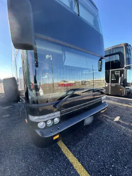 2013 Van Hool TD925 77P Double Decker