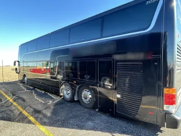 2013 Van Hool TD925 77P Double Decker