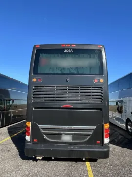 2013 Van Hool TD925 77P Double Decker