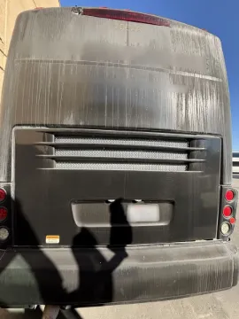 2012 MCI J4500 50P