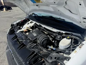 2013 Chevrolet Express 3500 TurtleTop