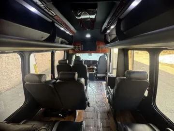 2013 Chevrolet Express 3500 TurtleTop