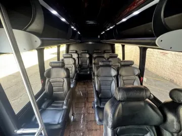 2013 Chevrolet Express 3500 TurtleTop