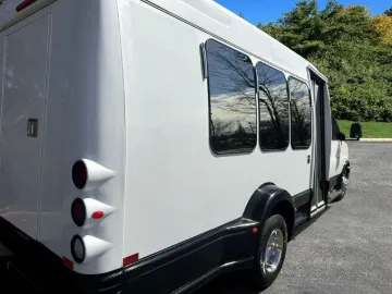 2013 Chevrolet Express 3500 TurtleTop