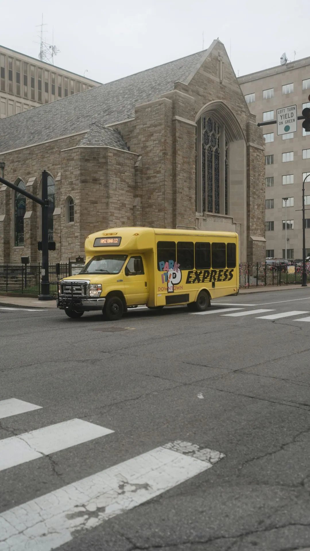 The Summer Church Bus Buyer’s Guide: What to Know Before You Spend a Dollar