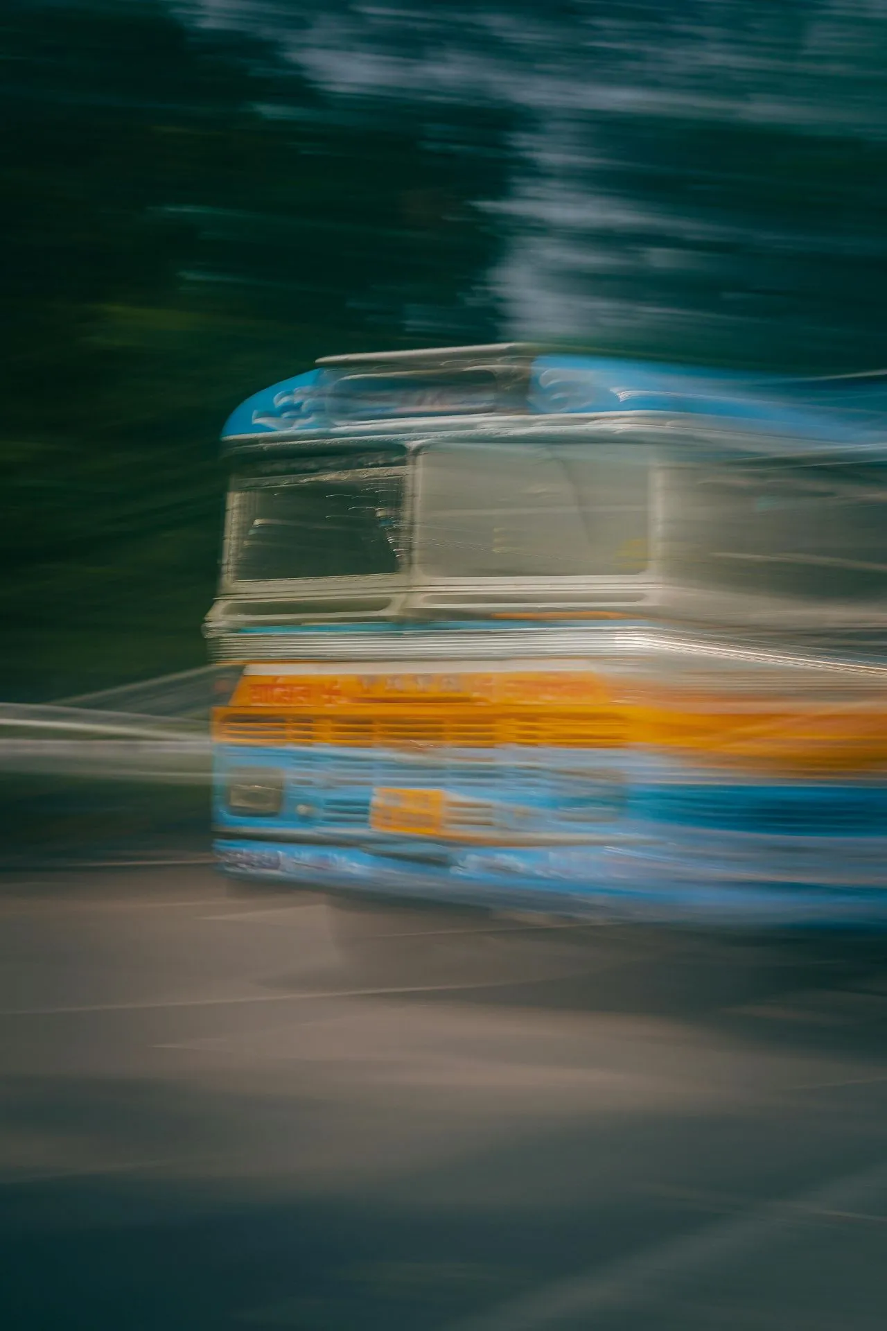From Speed to Almost Famous: The Most Iconic Bus Moments in Movie and Music History
