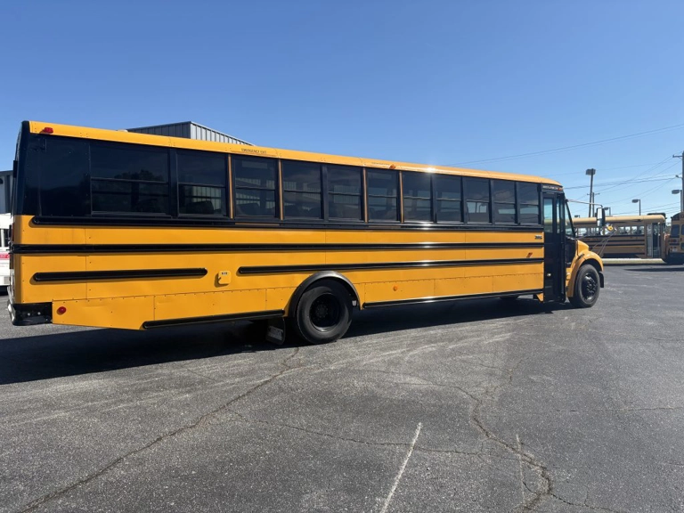 Picture of 2013 Freightliner Thomas School Bus