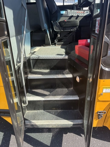 Picture of 2013 Freightliner Thomas School Bus