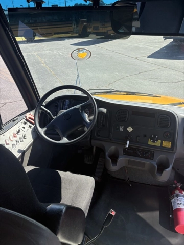 Picture of 2013 Freightliner Thomas School Bus