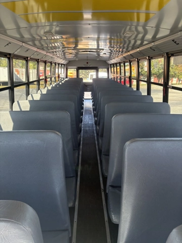 Picture of 2013 Freightliner Thomas School Bus