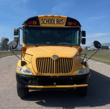 Picture of 2012 Ic Navistar CE School Bus