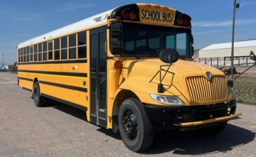 Picture of 2012 Ic Navistar CE School Bus