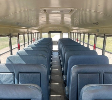 Picture of 2012 Ic Navistar CE School Bus
