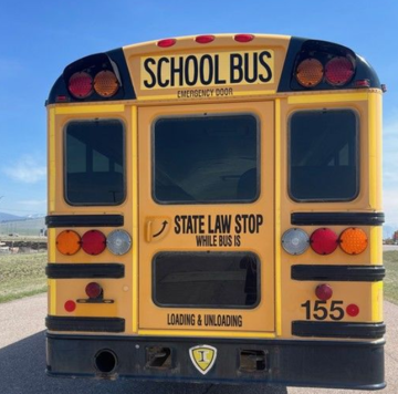 Picture of 2012 Ic Navistar CE School Bus