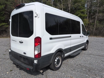 Picture of 2023 Ford Transit Passenger Van
